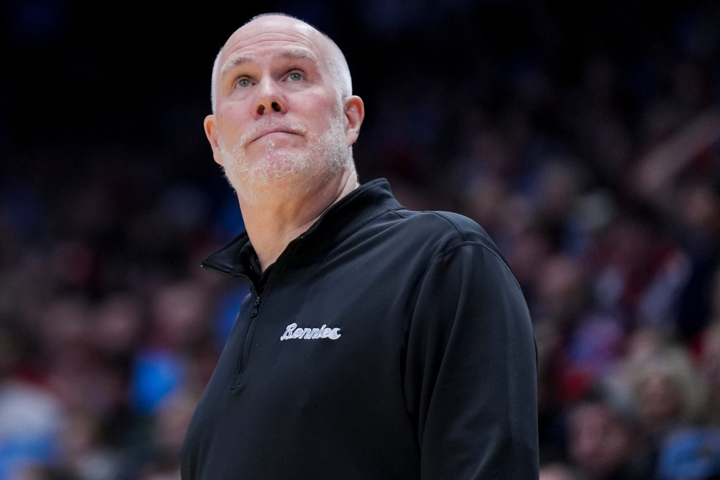 St. Bonaventure coach Mark Schmidt is retiring after 19 seasons | iNFOnews.ca