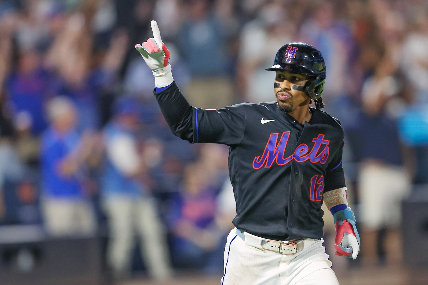 Francisco Lindor and Jared Young homer to lead Mets past Nationals 4-1 | iNFOnews.ca