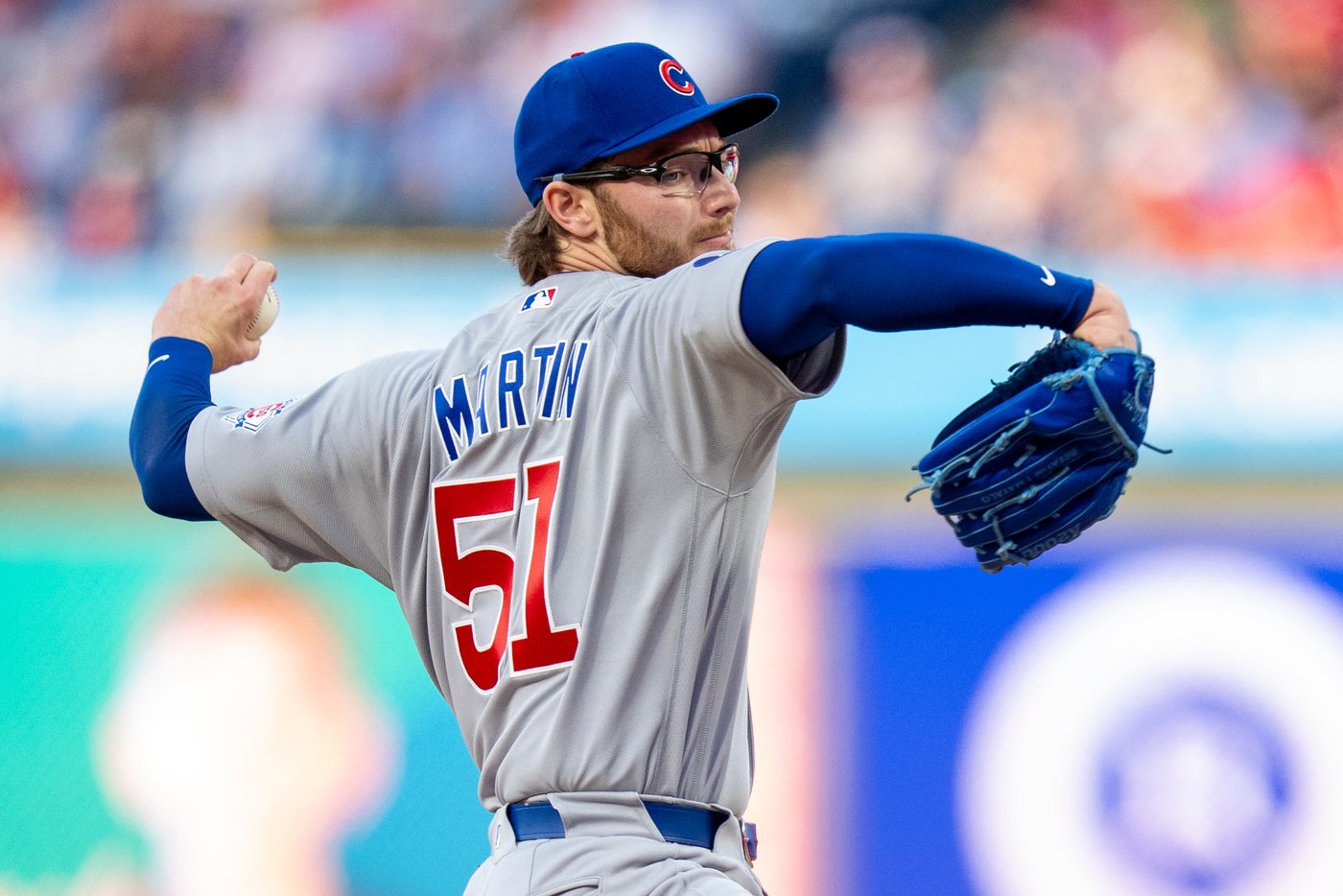 Kelly, Rea help lead the Cubs to a 10-4 comeback win over the Phillies | iNFOnews.ca