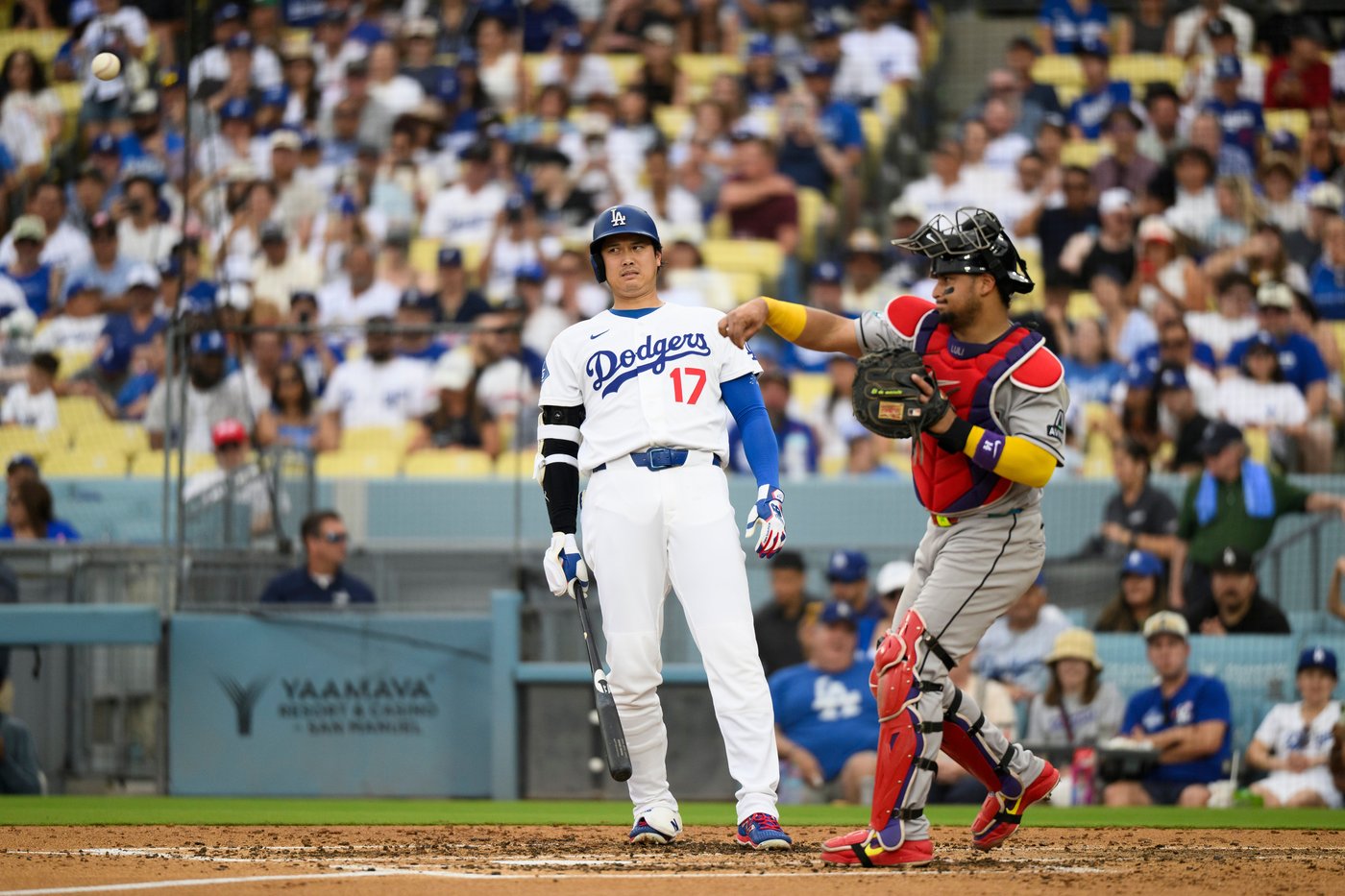 Shohei Ohtani to be available for Dodgers' weekend series at Yankees after fluid drained from knee | iNFOnews.ca Shohei Ohtani to be available for Dodgers' weekend series at Yankees after fluid drained from knee | iNFOnews.ca
