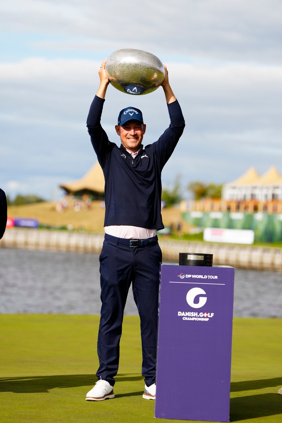 Jeff Winther wins Danish Golf Championship in front of home fans after brilliant finish | iNFOnews.ca