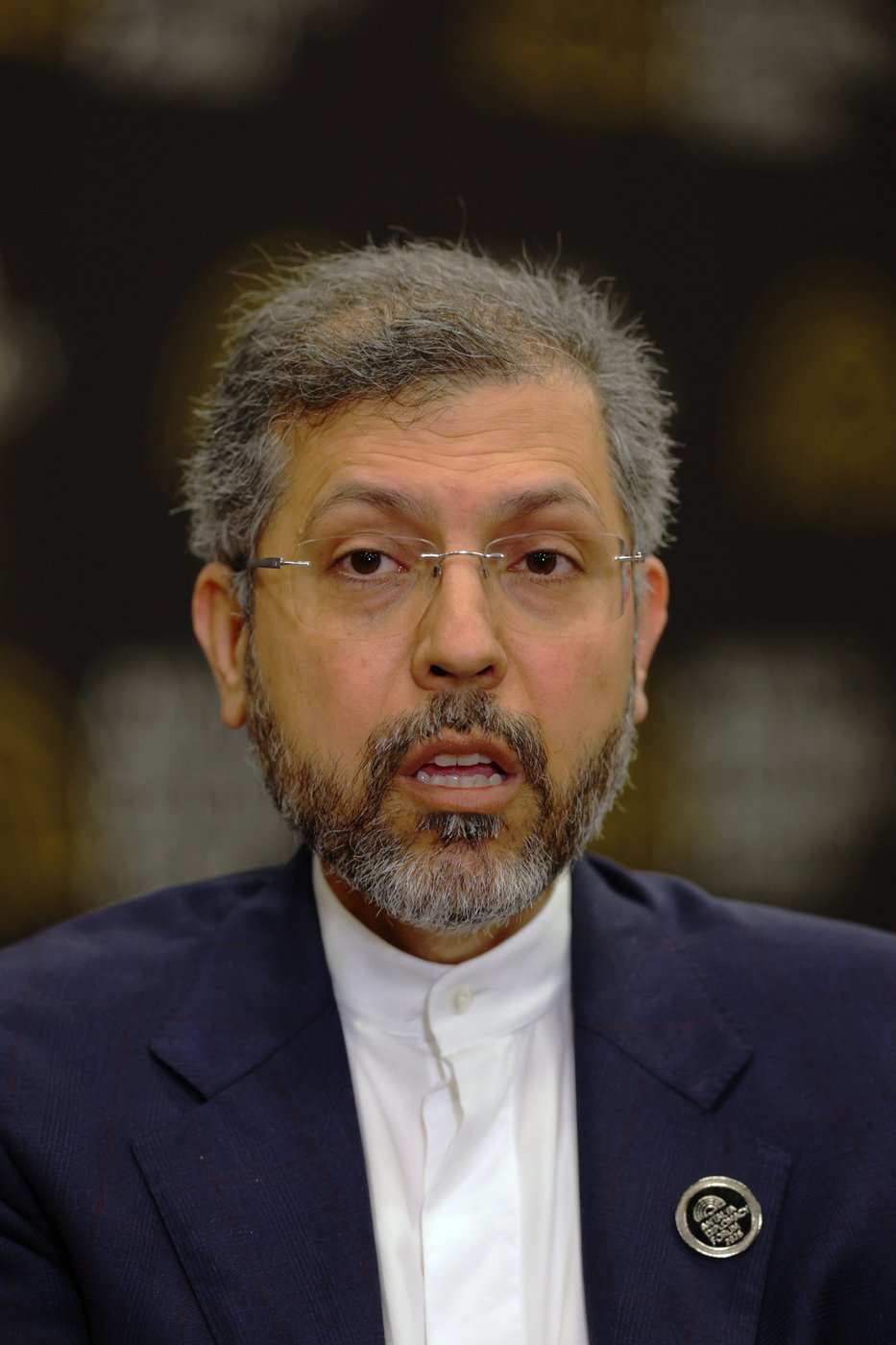 Iranian official says US 'maximalist' demands stall face-to-face talks | iNFOnews.ca