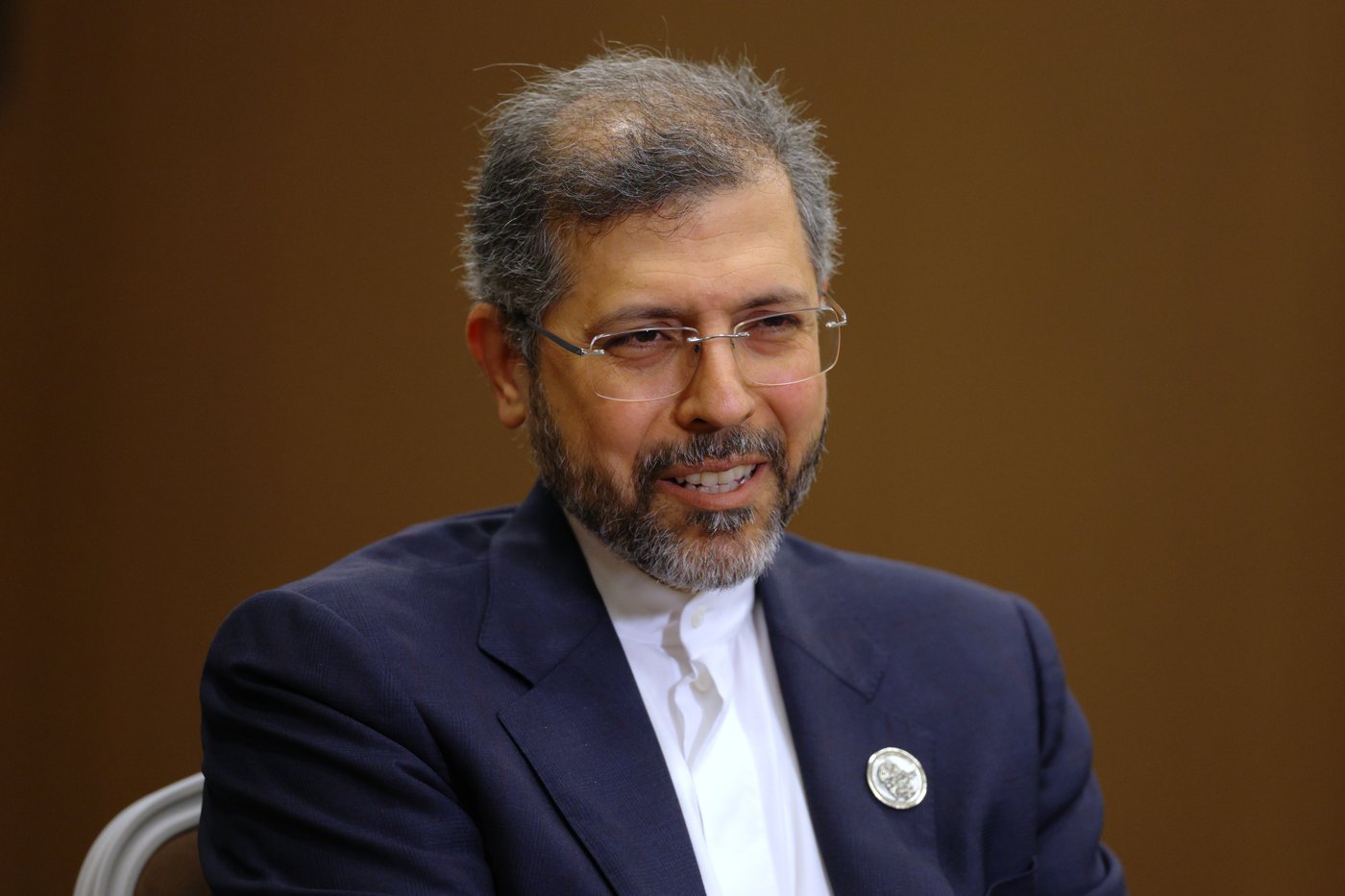 Iranian official says US 'maximalist' demands stall face-to-face talks | iNFOnews.ca