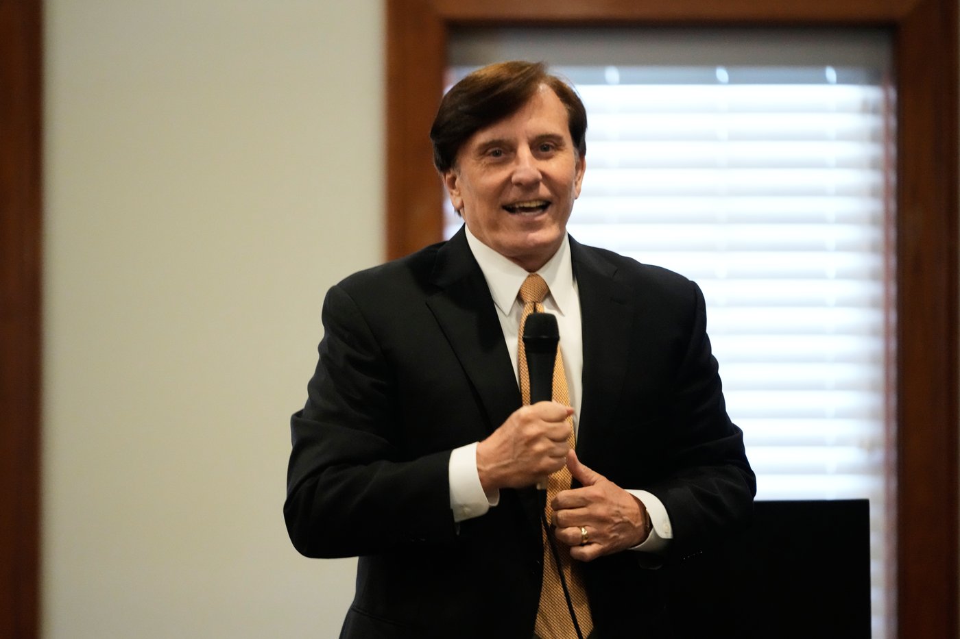 Trump-backed Letlow faces Fleming in Louisiana GOP Senate runoff | iNFOnews.ca