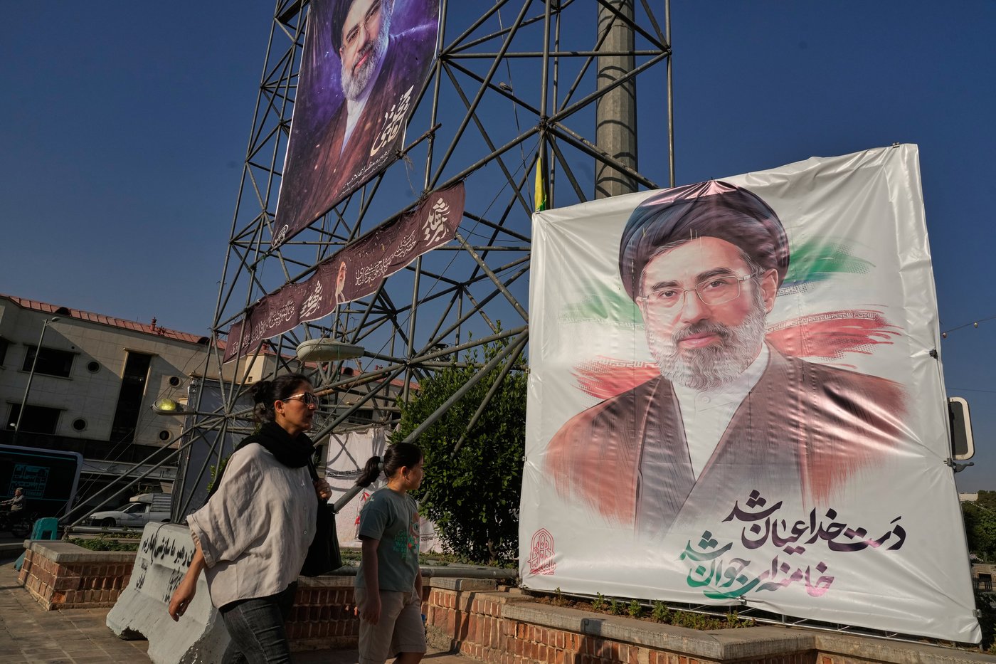 Iran says this. The US says that. A look at the trickiest issues in the unresolved conflict | iNFOnews.ca Iran says this. The US says that. A look at the trickiest issues in the unresolved conflict | iNFOnews.ca