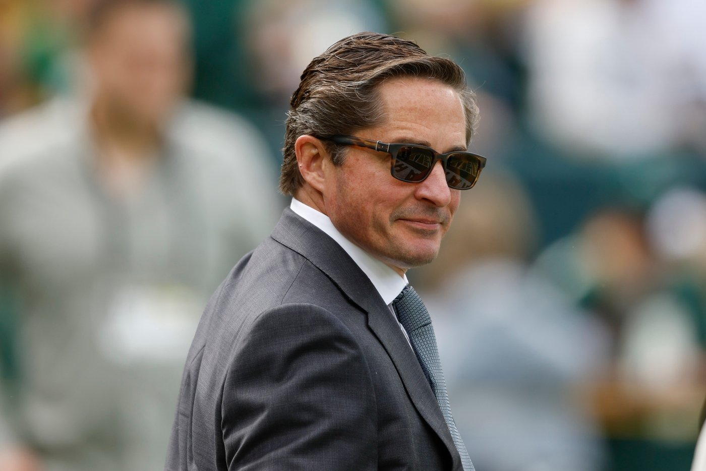 Packers opted for continuity over chaos by extending LaFleur, Gutekunst and Ball, president says | iNFOnews.ca Packers opted for continuity over chaos by extending LaFleur, Gutekunst and Ball, president says | iNFOnews.ca