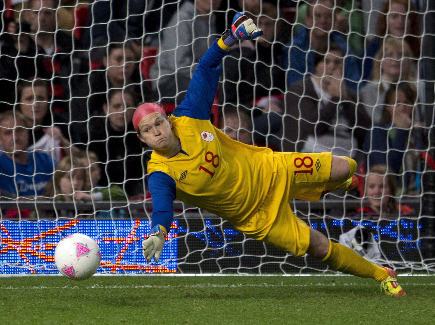Heated rivalry: Canada-U.S. to meet again, this time at World Baseball Classic | iNFOnews.ca