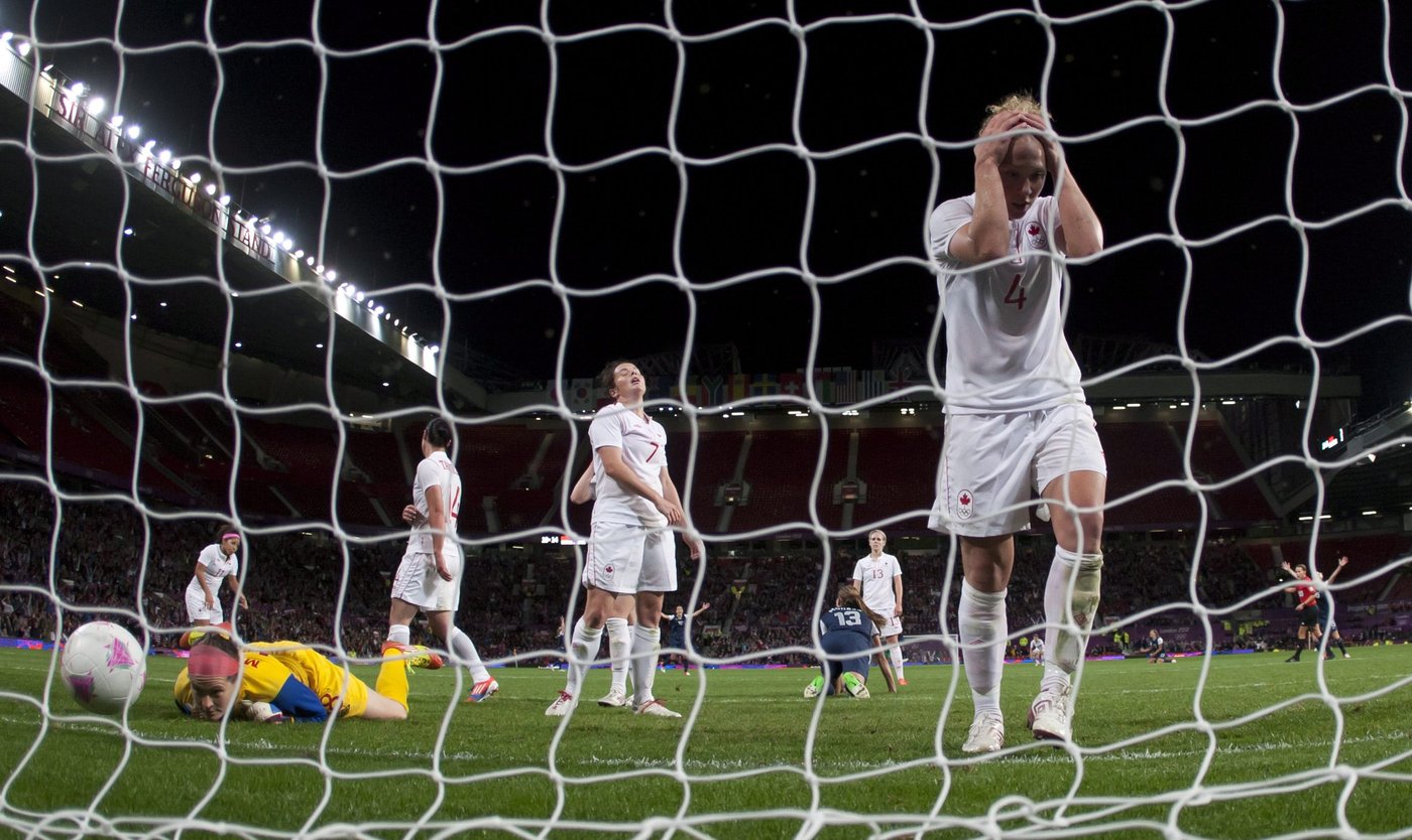 Heated rivalry: Canada-U.S. to meet again, this time at World Baseball Classic | iNFOnews.ca