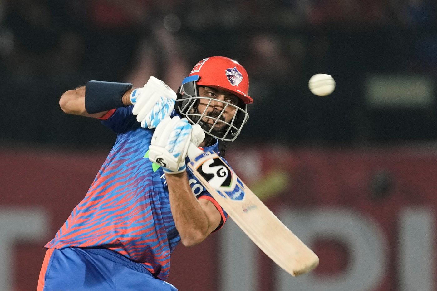 Delhi comes from behind to hand Punjab a fourth consecutive loss in IPL | iNFOnews.ca