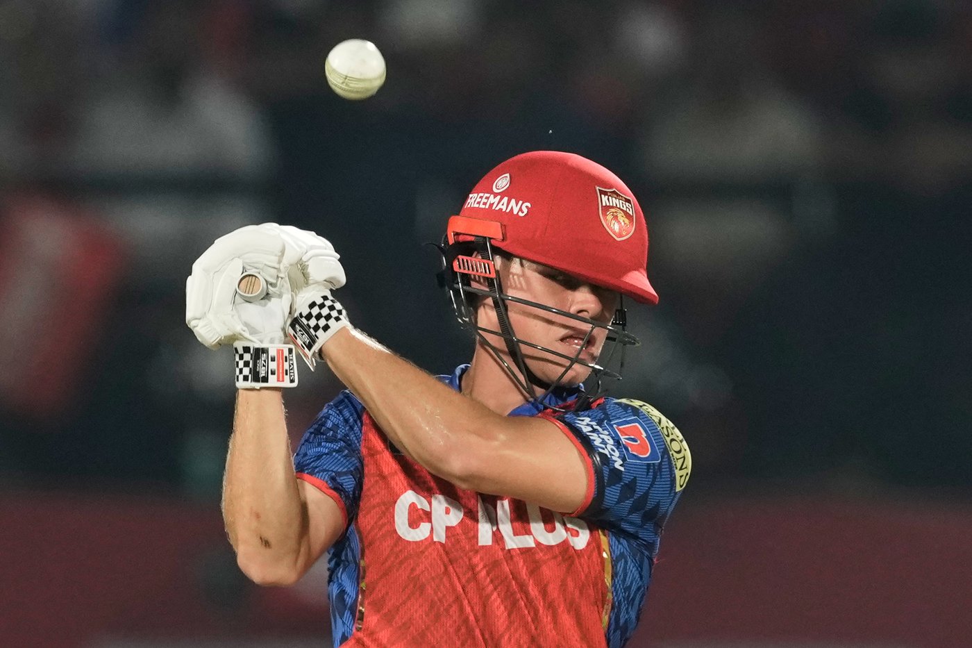 Delhi comes from behind to hand Punjab a fourth consecutive loss in IPL | iNFOnews.ca