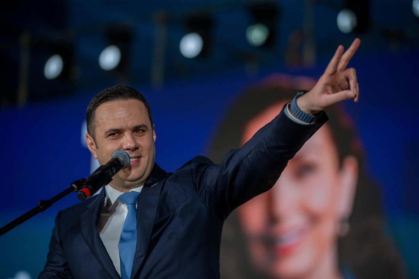 Kosovo set to hold third election in 18 months as frustration grows over political impasse | iNFOnews.ca Kosovo set to hold third election in 18 months as frustration grows over political impasse | iNFOnews.ca
