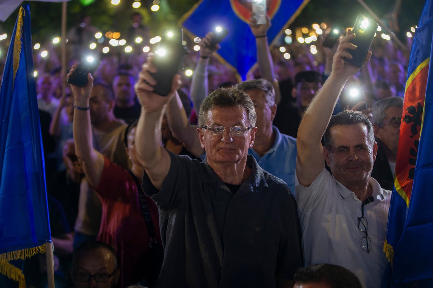 Kosovo set to hold third election in 18 months as frustration grows over political impasse | iNFOnews.ca Kosovo set to hold third election in 18 months as frustration grows over political impasse | iNFOnews.ca