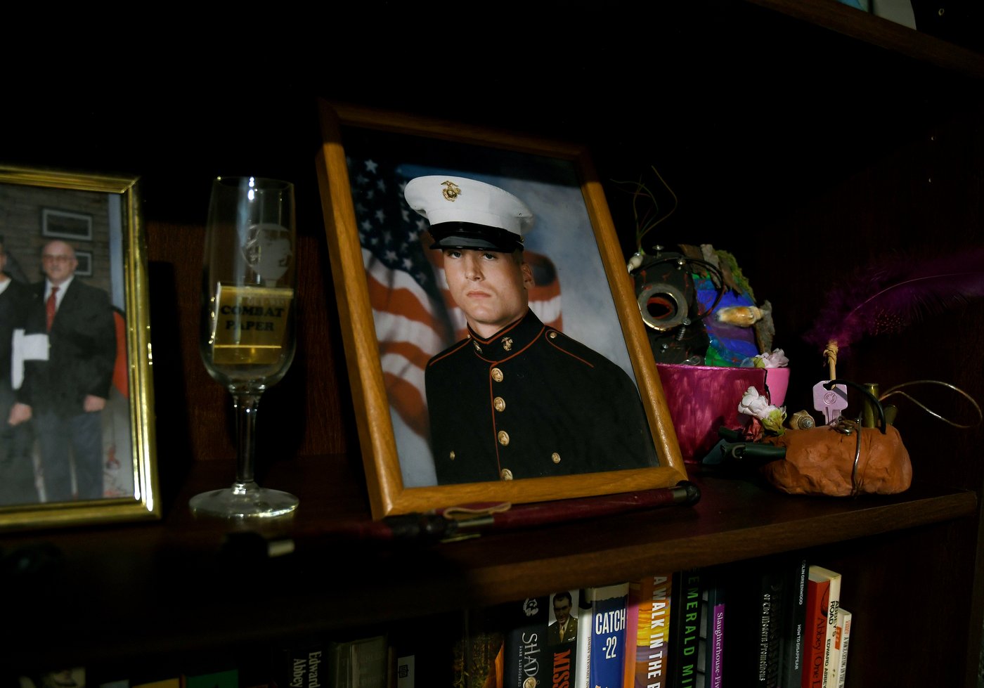 Iran war renews concerns about the lasting toll of traumatic brain injuries to US troops | iNFOnews.ca