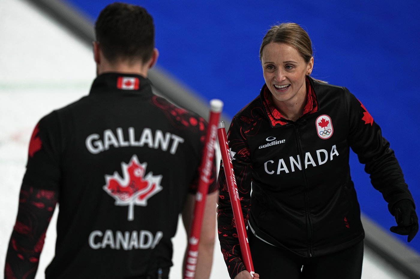 What can Canada's Olympic couples teach us about relationships? | iNFOnews.ca