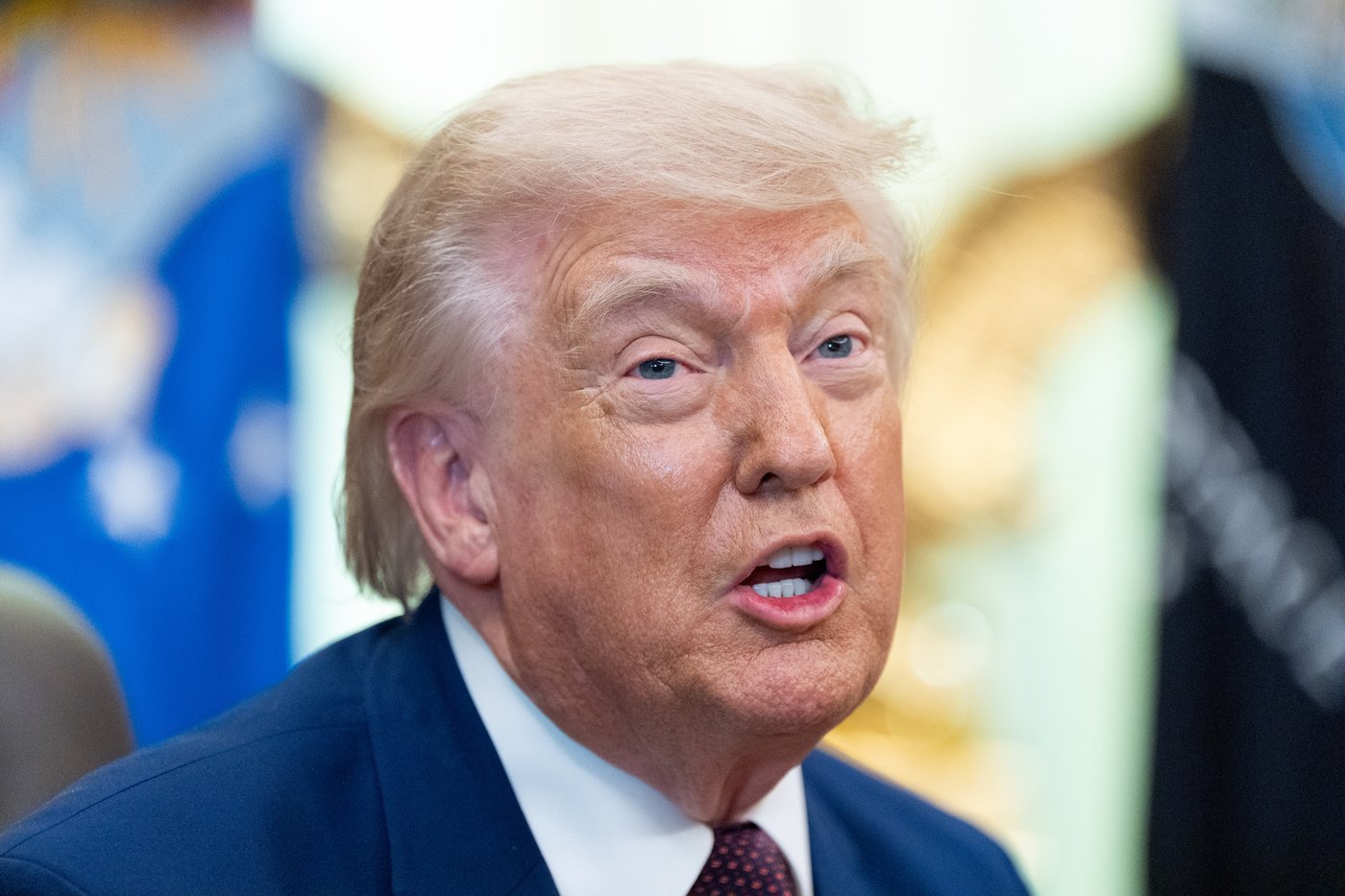 The Latest: House approves war powers resolution to halt military action against Iran | iNFOnews.ca