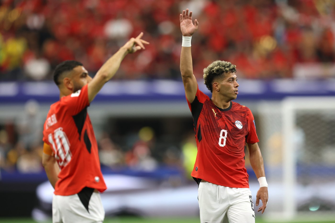 The Latest from the 2026 FIFA World Cup in Canada | iNFOnews.ca