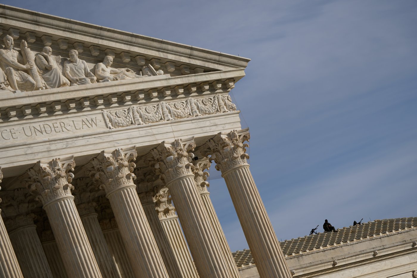 Trump seethes over Supreme Court justices who opposed him on tariffs, especially those he appointed | iNFOnews.ca