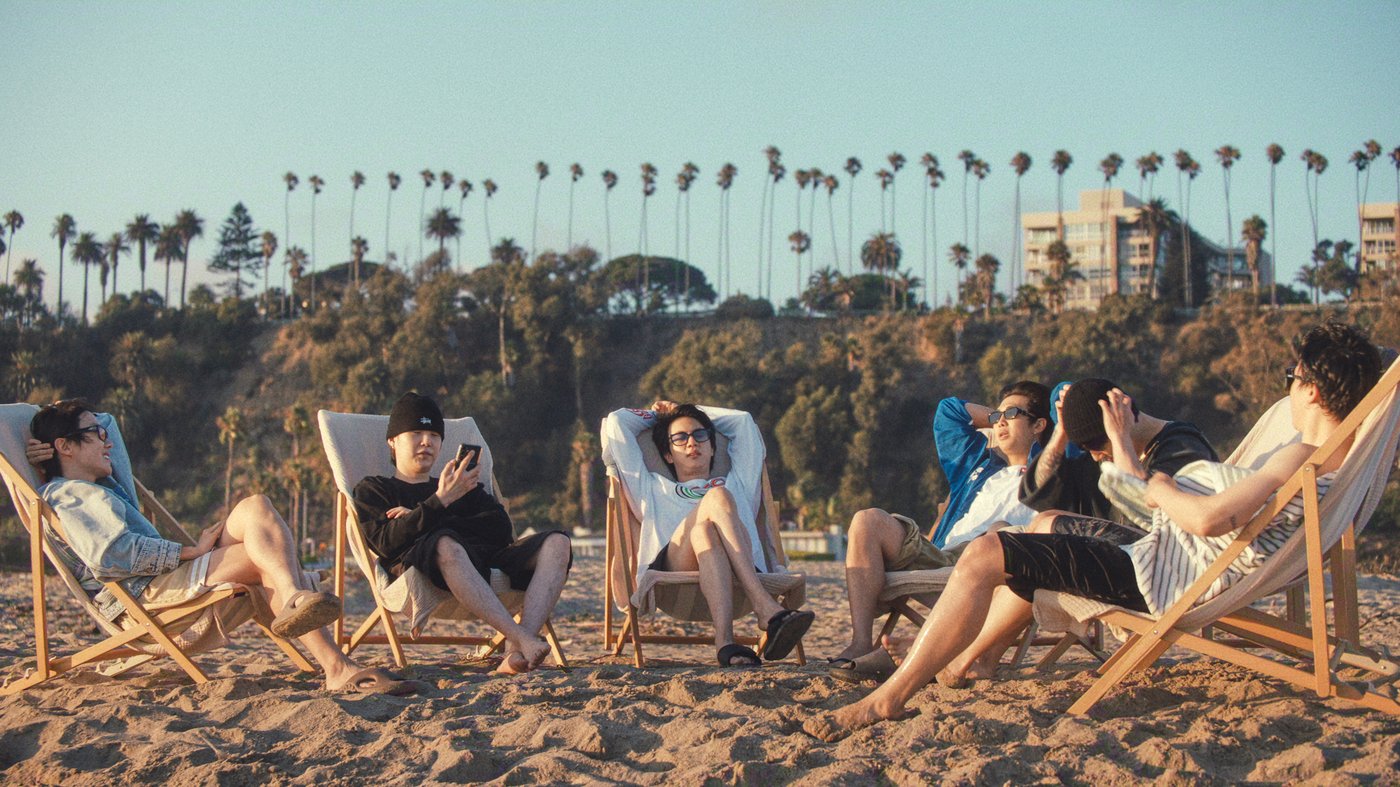 Everything you need to know about 'BTS: The Return,' the new Netflix documentary | iNFOnews.ca Everything you need to know about 'BTS: The Return,' the new Netflix documentary | iNFOnews.ca