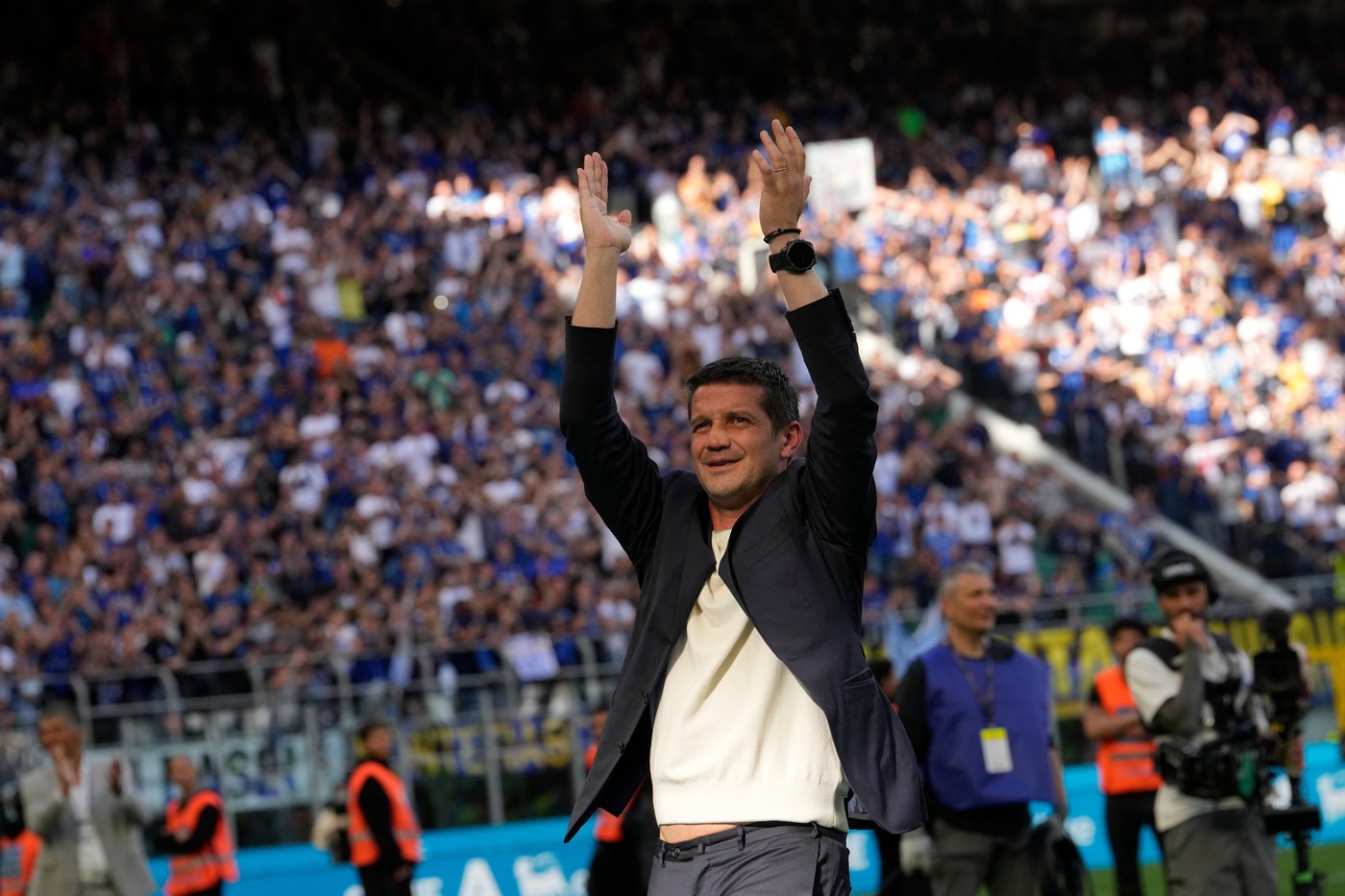 Brotherly touch and English flavor could see Inter dominate Serie A, Como looks to surprise again | iNFOnews.ca Brotherly touch and English flavor could see Inter dominate Serie A, Como looks to surprise again | iNFOnews.ca