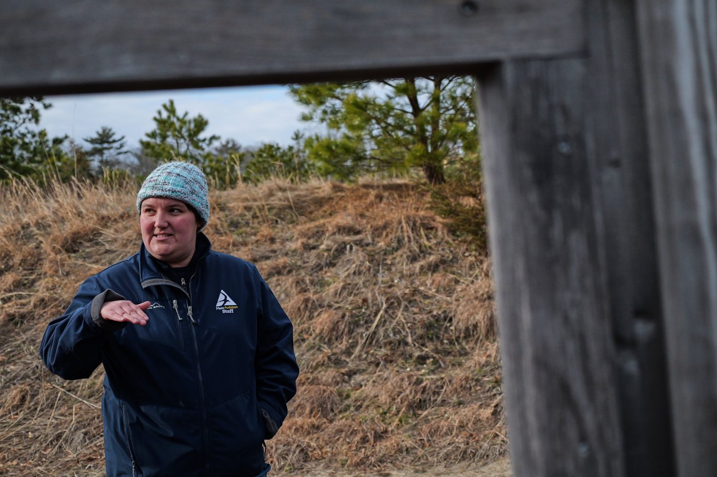 How a retired cranberry bog helped change the game for wetland restoration | iNFOnews.ca