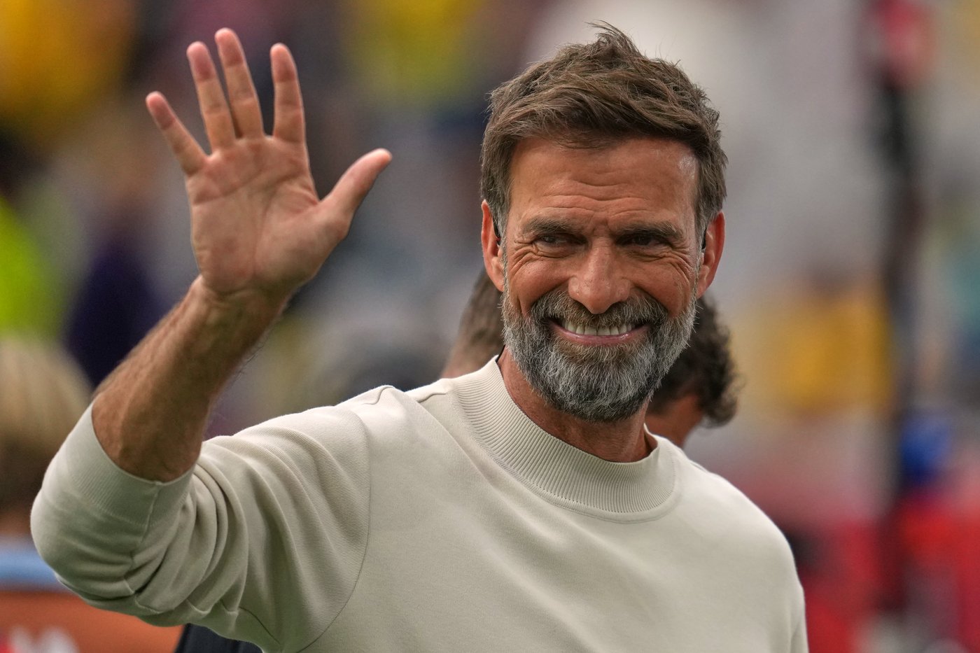Germany officials confident Klopp will be next national team coach | iNFOnews.ca Germany officials confident Klopp will be next national team coach | iNFOnews.ca