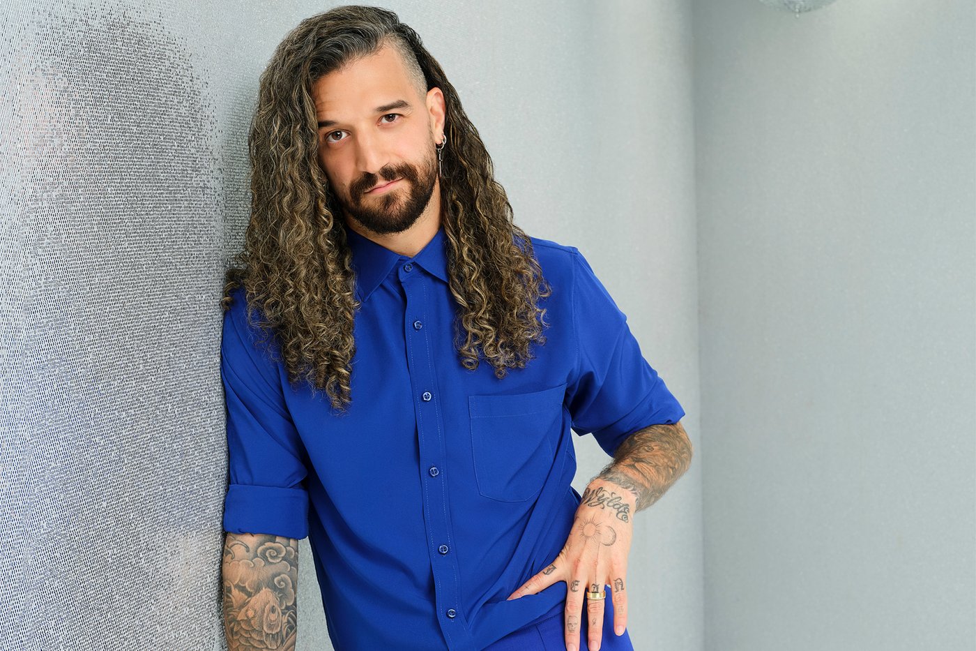 'Dancing with the Stars' pro Mark Ballas leaps back to Broadway in 'Chicago' | iNFOnews.ca