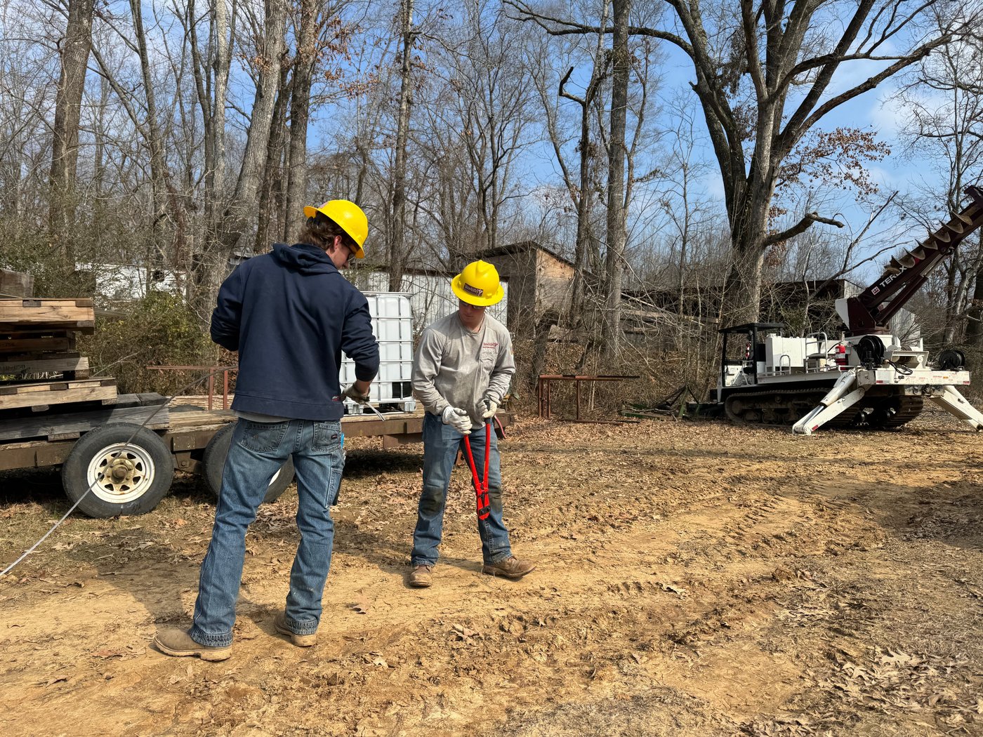 School closures in the Southeast stretch into 2nd week after latest winter storm | iNFOnews.ca