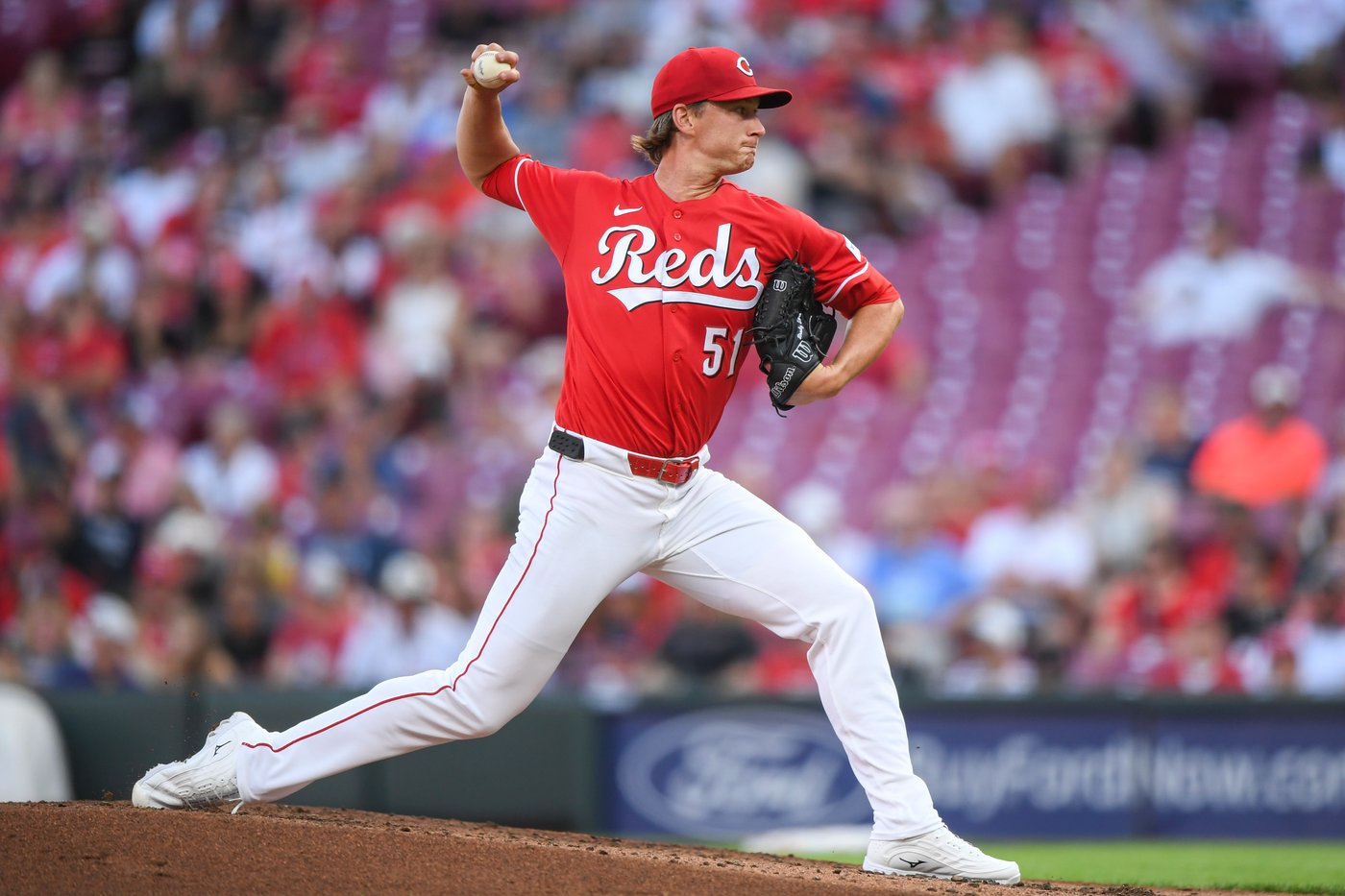 Manzardo's HR and 2 RBIs, Cantillo's strong outing power Guardians to a 6-1 win over the Reds | iNFOnews.ca Manzardo's HR and 2 RBIs, Cantillo's strong outing power Guardians to a 6-1 win over the Reds | iNFOnews.ca