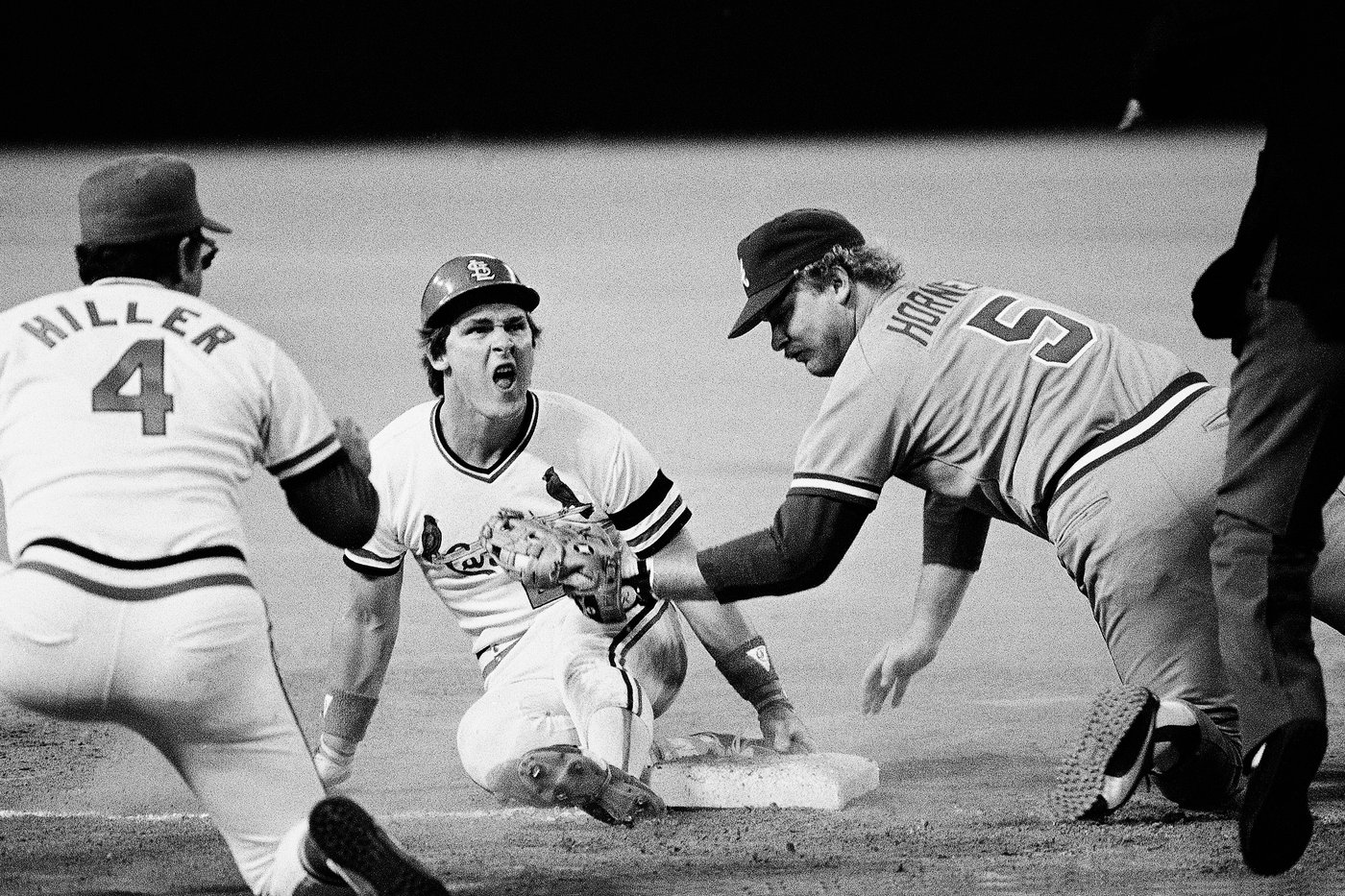 Former Braves slugging 3rd baseman Bob Horner, who hit 4 homers in a game, dies at 68 | iNFOnews.ca Former Braves slugging 3rd baseman Bob Horner, who hit 4 homers in a game, dies at 68 | iNFOnews.ca