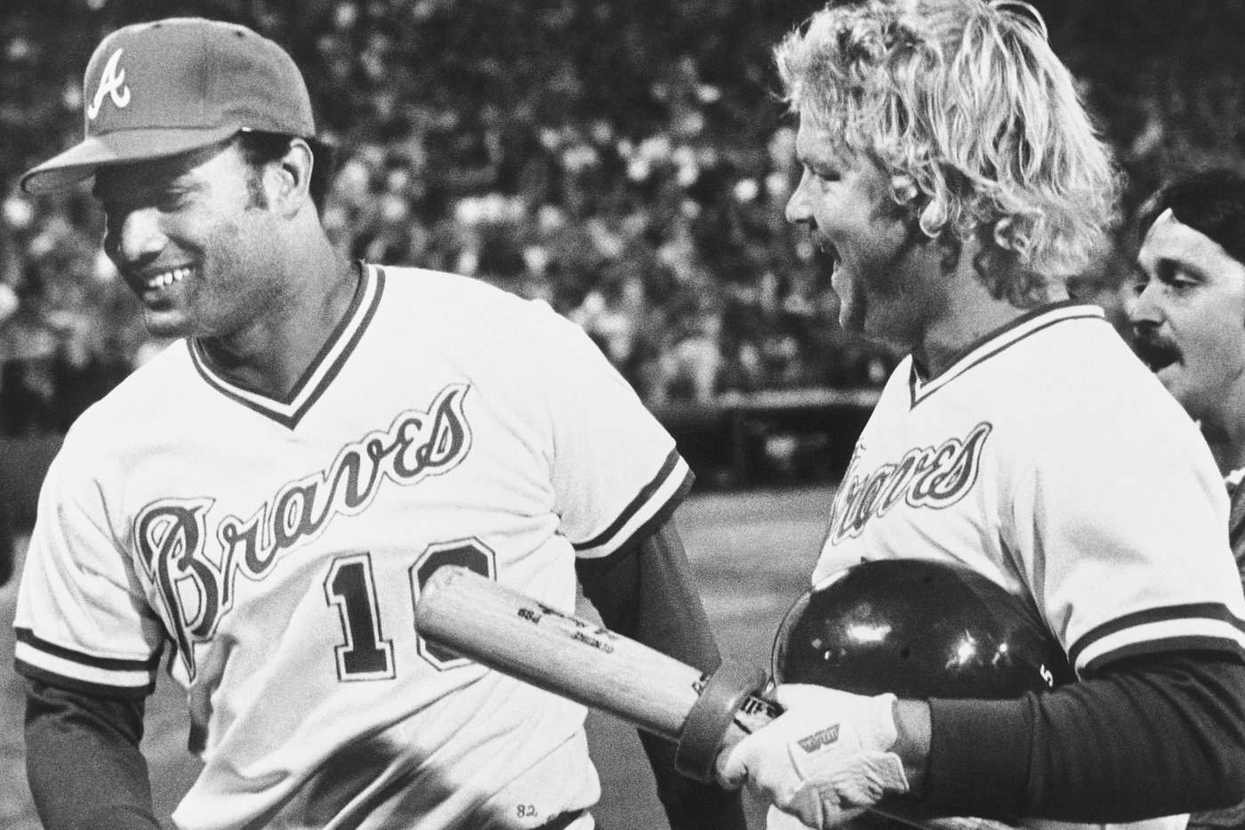 Former Braves slugging 3rd baseman Bob Horner, who hit 4 homers in a game, dies at 68 | iNFOnews.ca Former Braves slugging 3rd baseman Bob Horner, who hit 4 homers in a game, dies at 68 | iNFOnews.ca
