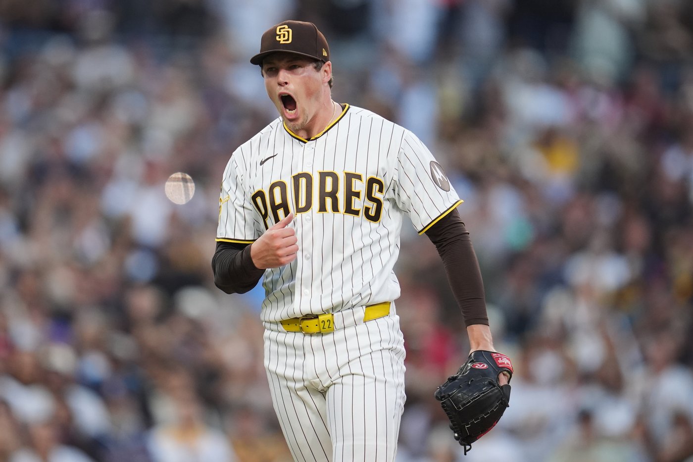 Manny Machado hits his 200th homer in a Padres uniform as San Diego beats St. Louis 4-2 | iNFOnews.ca