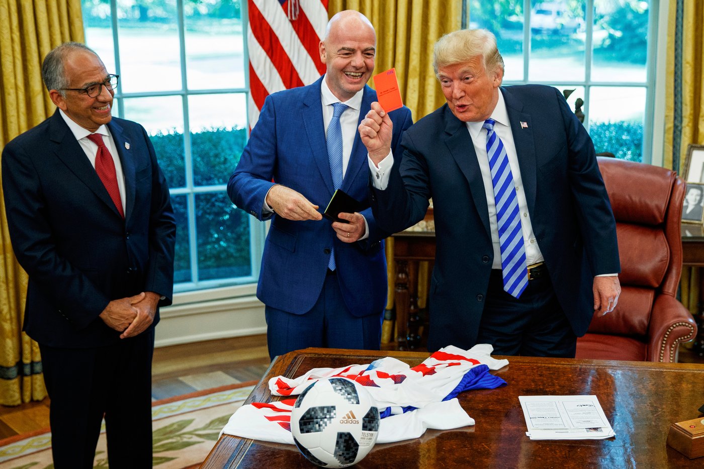 UEFA declares no confidence in Infantino and vows accountability for failed World Cup equity plan | iNFOnews.ca UEFA declares no confidence in Infantino and vows accountability for failed World Cup equity plan | iNFOnews.ca