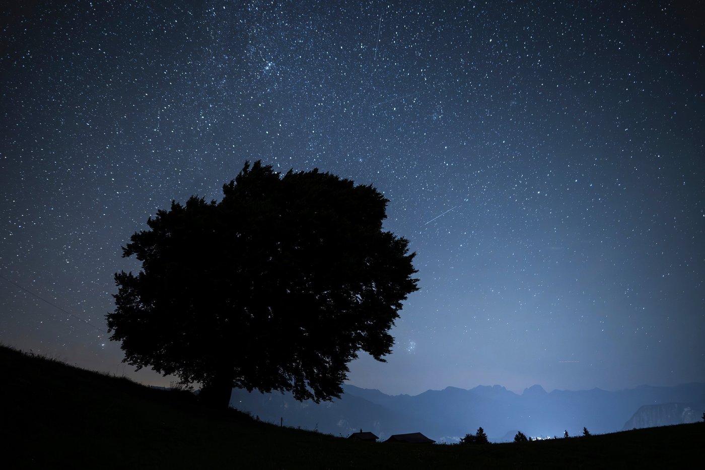 How to spot the Perseid meteor shower, a summer light show that promises to dazzle | iNFOnews.ca How to spot the Perseid meteor shower, a summer light show that promises to dazzle | iNFOnews.ca