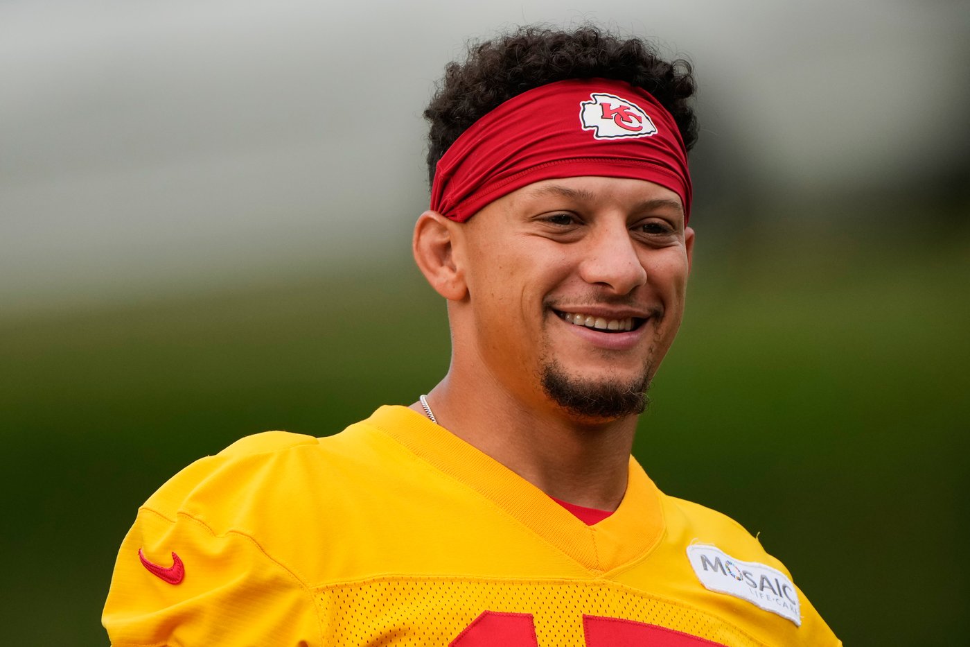 Chiefs coach Reid hints Patrick Mahomes may be out entire pre-season after surgery | iNFOnews.ca Chiefs coach Reid hints Patrick Mahomes may be out entire pre-season after surgery | iNFOnews.ca
