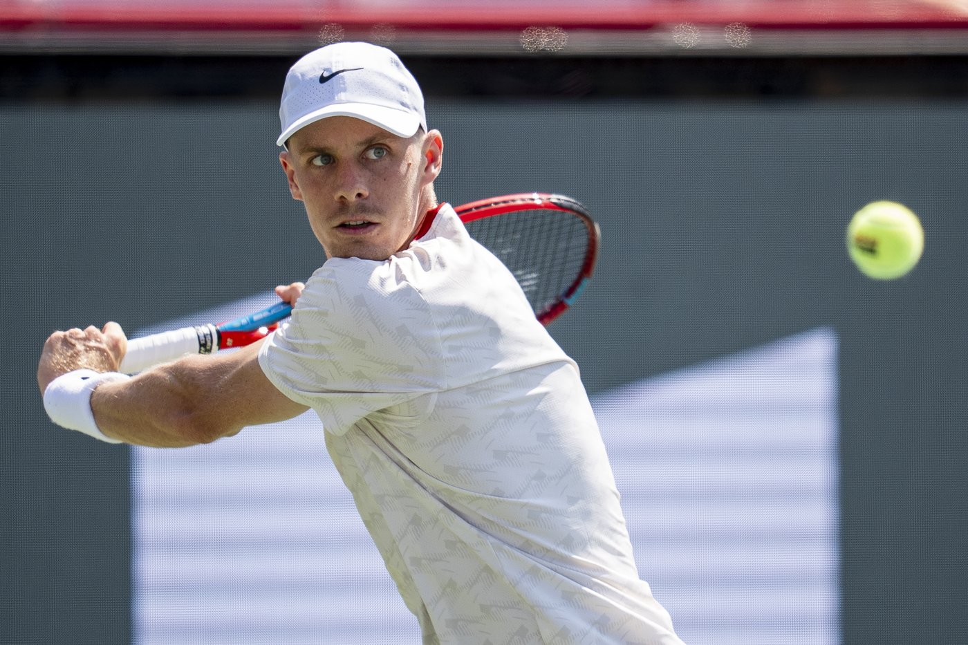 Shapovalov, Diallo retire with injuries as Canadian men fall at National Bank Open | iNFOnews.ca Shapovalov, Diallo retire with injuries as Canadian men fall at National Bank Open | iNFOnews.ca