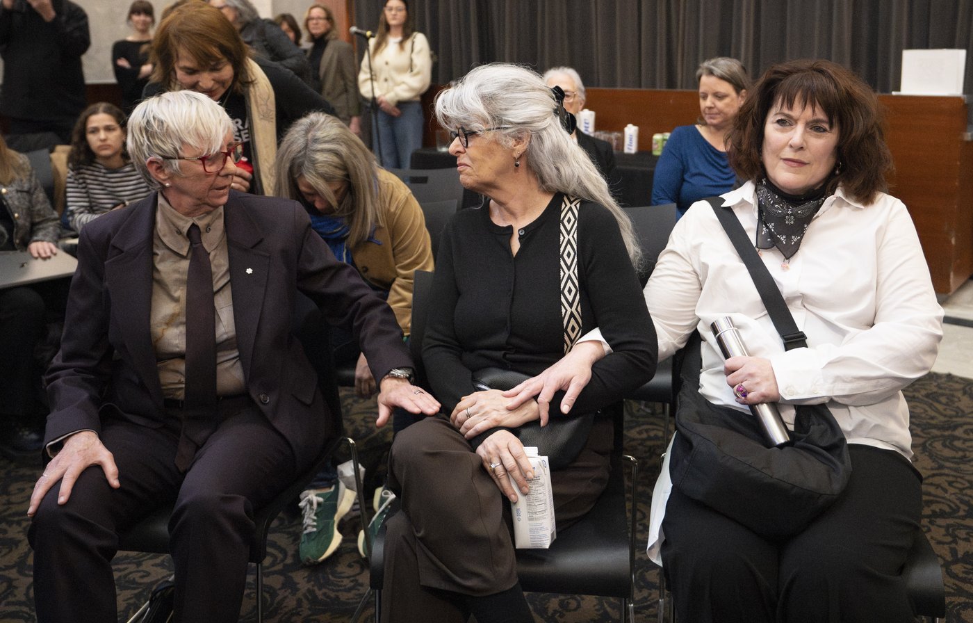 Gilbert Rozon, Just for Laughs founder, ordered to pay eight of nine accusers $880K | iNFOnews.ca