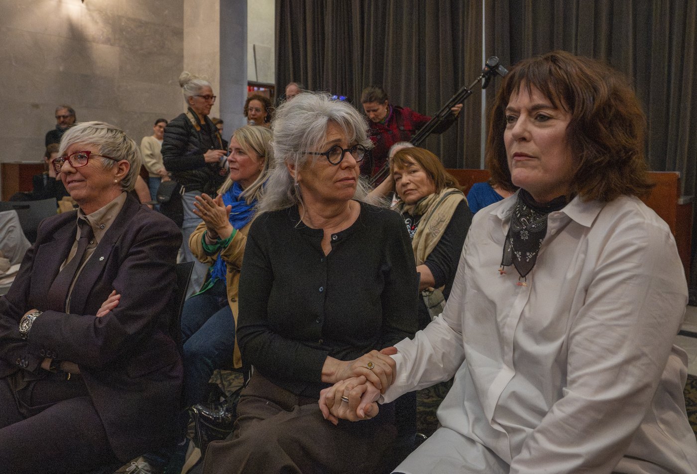 Gilbert Rozon, Just for Laughs founder, ordered to pay eight of nine accusers $880K | iNFOnews.ca