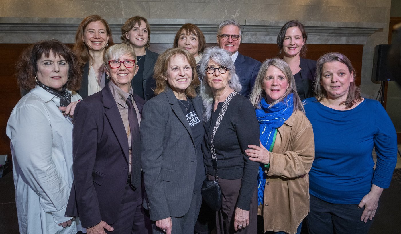 Gilbert Rozon, Just for Laughs founder, ordered to pay eight of nine accusers $880K | iNFOnews.ca