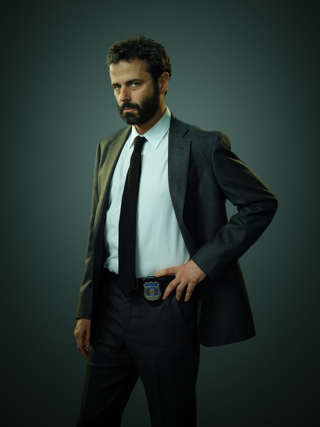 'Law & Order Toronto' is switching up detectives, with Luke Kirby cast for Season 4. | iNFOnews.ca