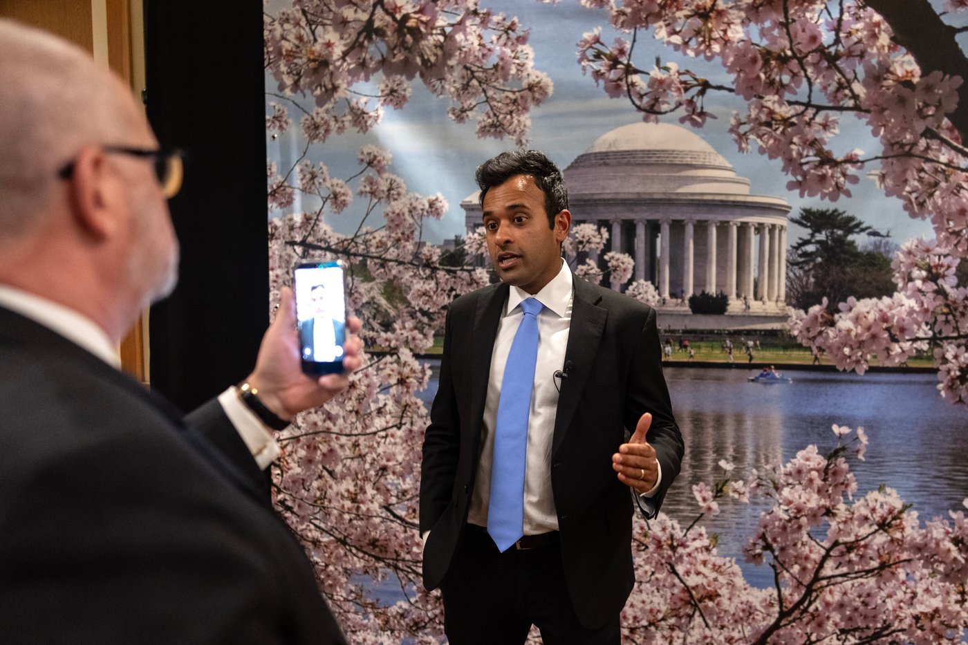 Ohio GOP primary for governor shows potential headwinds for Ramaswamy as he looks to fall campaign | iNFOnews.ca