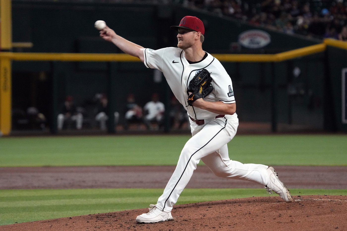 Ohtani stays hot, Freeman hits 2-run homer and the Dodgers beat the D-backs 6-5 | iNFOnews.ca