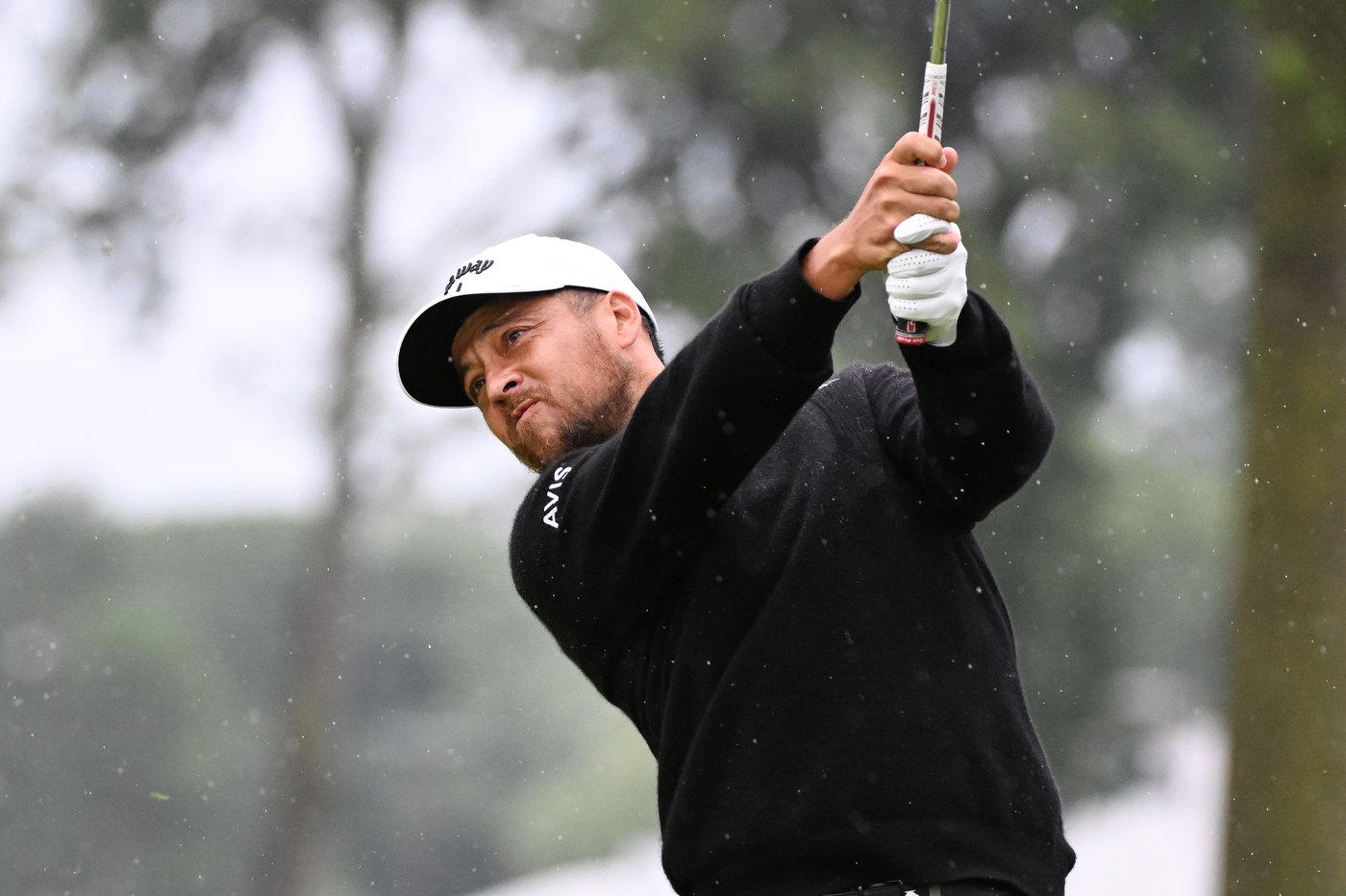 Michael Thorbjornsen wins 1st PGA Tour title by 2 shots at the 8th and final Rocket Classic | iNFOnews.ca Michael Thorbjornsen wins 1st PGA Tour title by 2 shots at the 8th and final Rocket Classic | iNFOnews.ca