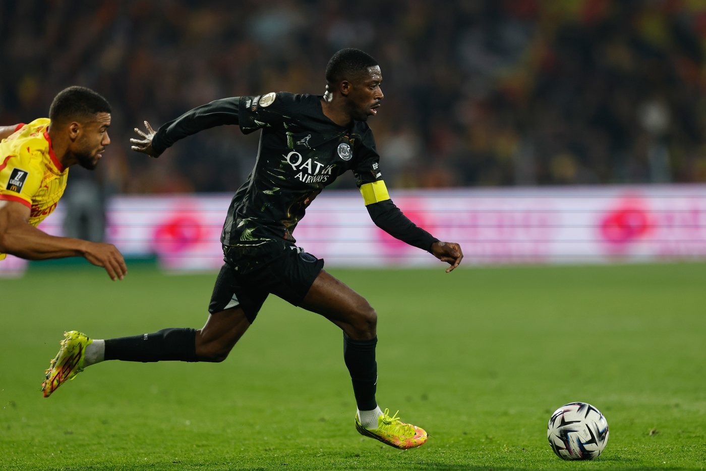Deschamps unveils France’s star-studded World Cup squad and hands Robin Risser surprise call-up | iNFOnews.ca