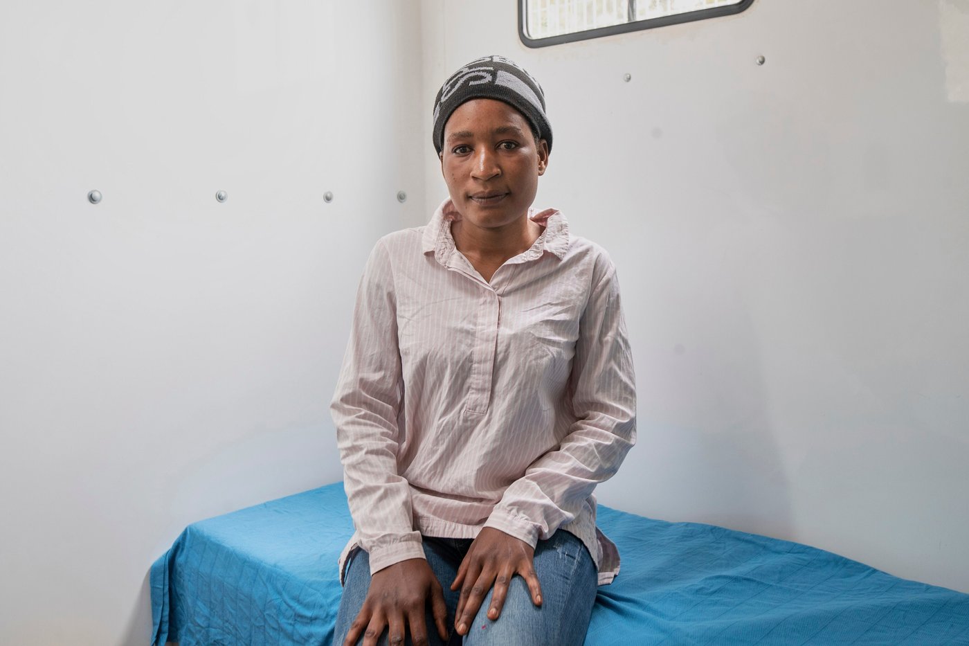 A long-acting HIV drug arrives in Zimbabwe for some at highest risk | iNFOnews.ca