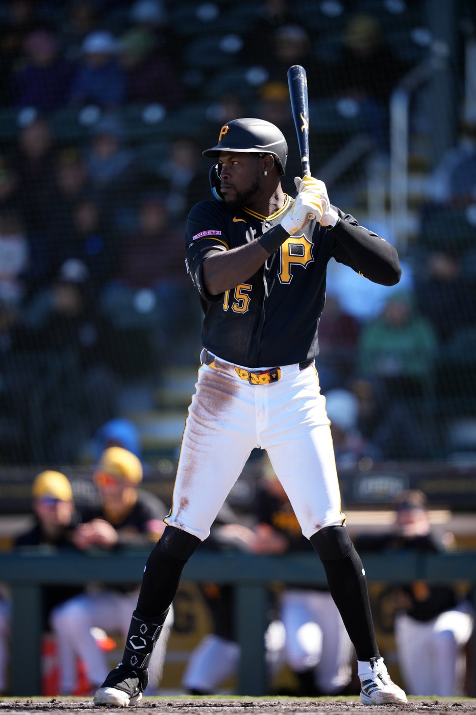 Pittsburgh Pirates capture 8-3 exhibition victory over Toronto Blue Jays | iNFOnews.ca