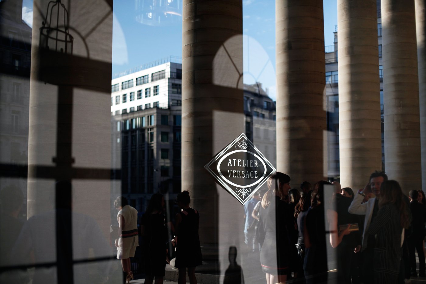 Pieter Mulier named creative director of Versace | iNFOnews.ca