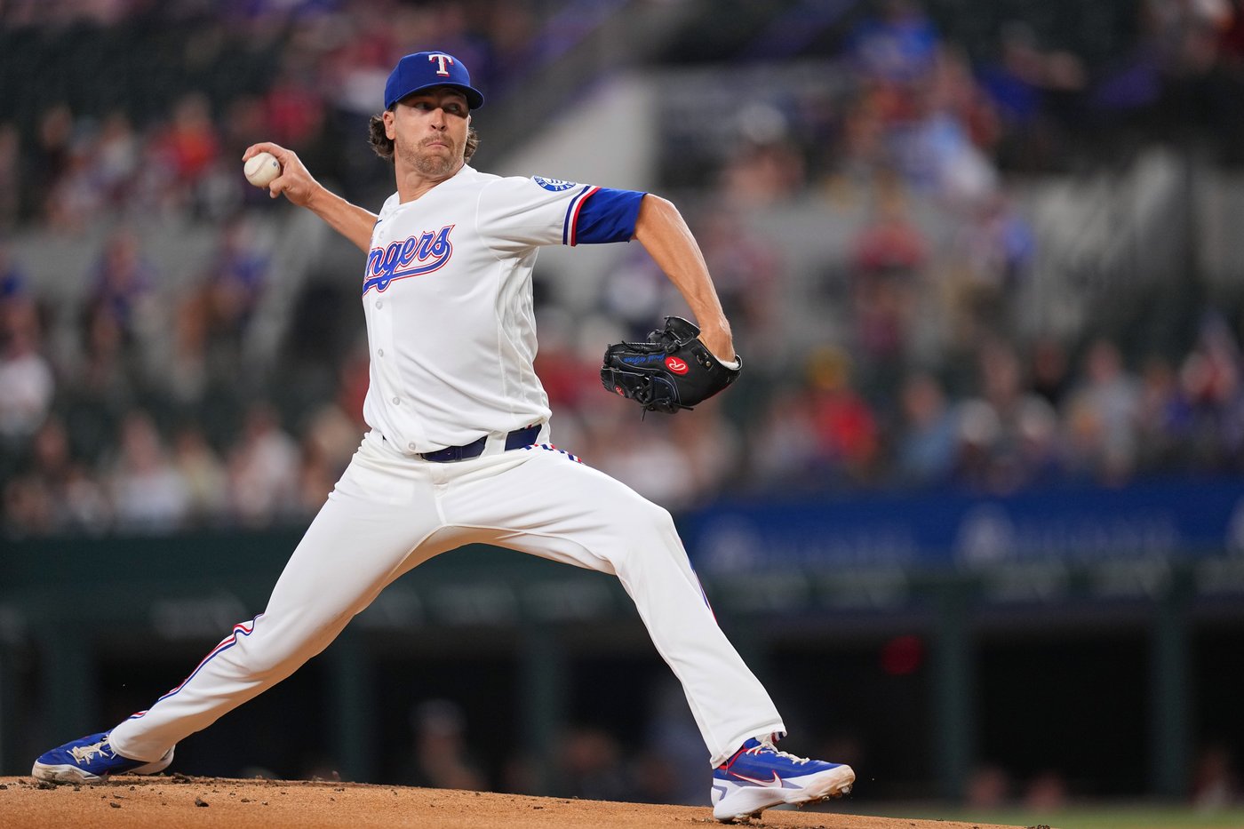 Osuna's three-run homer caps five-run eighth as Rangers beat Angels 8-3 | iNFOnews.ca