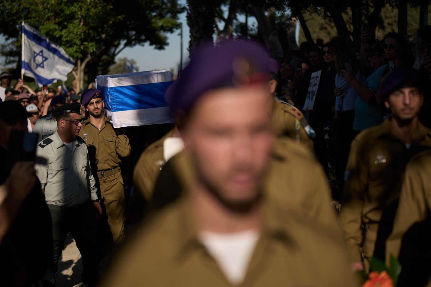 Trump says Israel and Hezbollah have agreed to dial back fighting | iNFOnews.ca