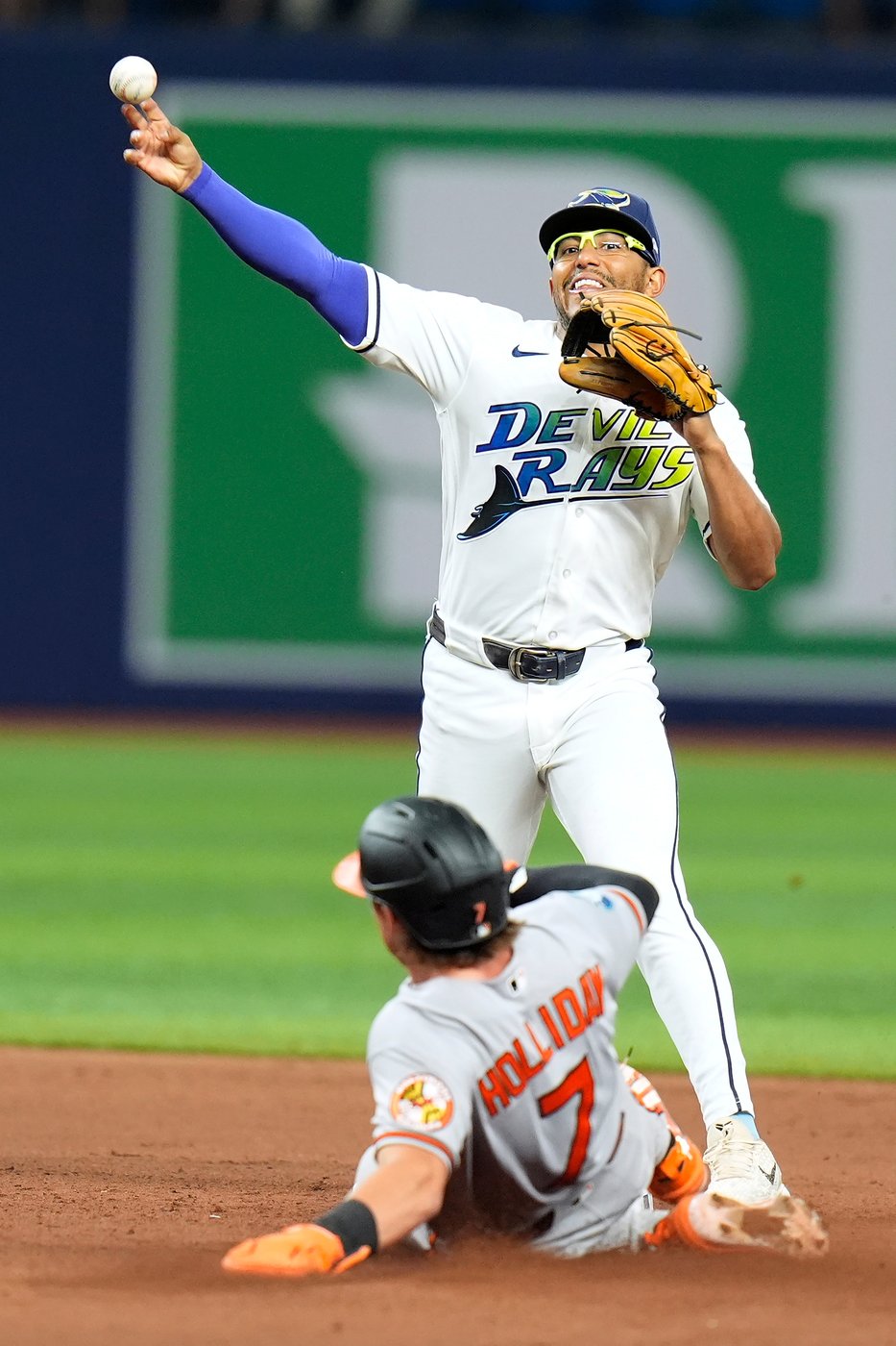 Beavers’ 2-run pinch-hit single sparks the Orioles’ 6-5 win over the Rays | iNFOnews.ca Beavers’ 2-run pinch-hit single sparks the Orioles’ 6-5 win over the Rays | iNFOnews.ca