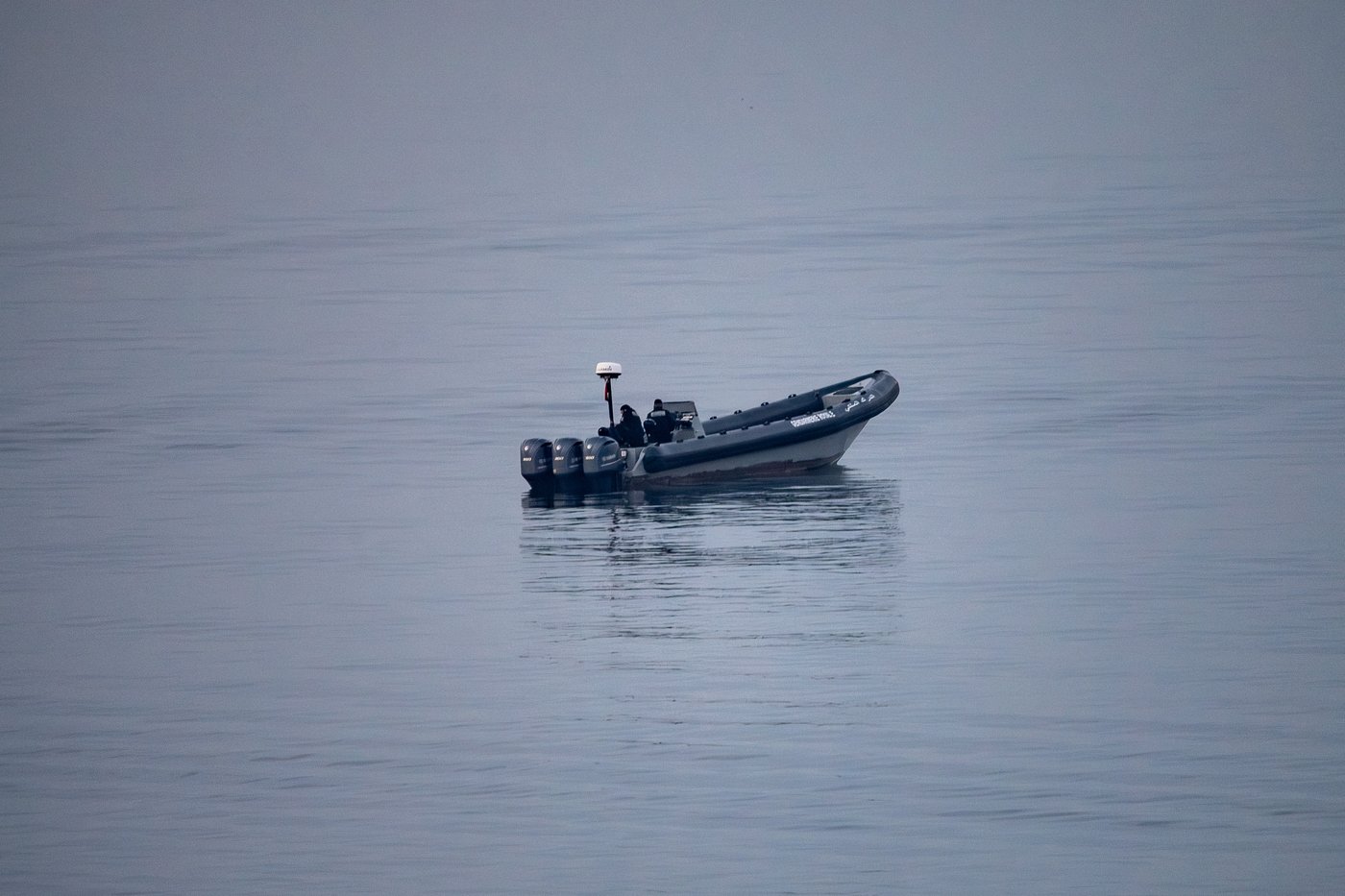 Moroccan security forces arrest nearly 300 migrants trying to reach Spain’s Ceuta | iNFOnews.ca
